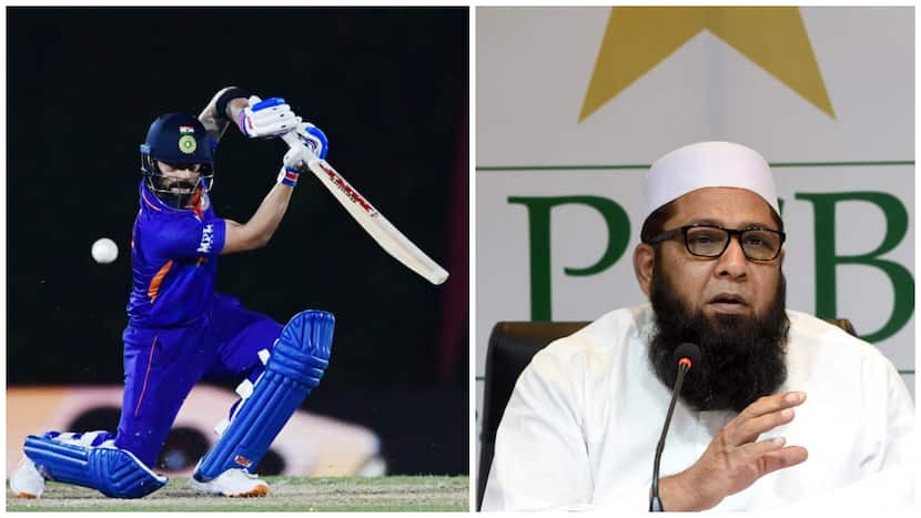 T20 World Cup: Inzamam Ul Haq Says 'Things Are In India's Favour' Ahead Of IND Vs PAK Clash