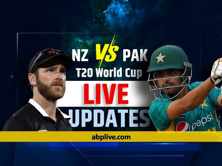 PAK vs NZ, T20 LIVE: Pakistan Opt To Bowl First Vs New Zealand