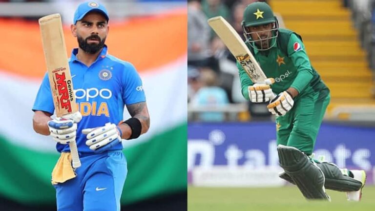 Virat Kohli confident before T20 World Cup, said- ‘Pressure will be on Pakistan’ | Analysis