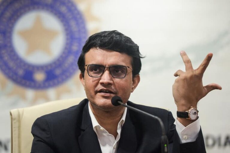 ICC T20 World Cup: ‘Its Not Like India Will Win WC Everytime’, Says Sourav Ganguly | EXCLUSIVE