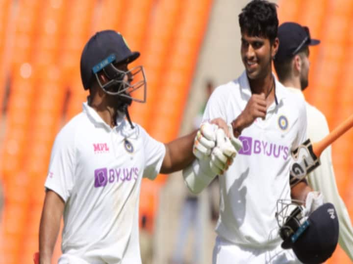 Washington Sundar Expresses Willingness To Open For Team India, Makes THIS Statement
