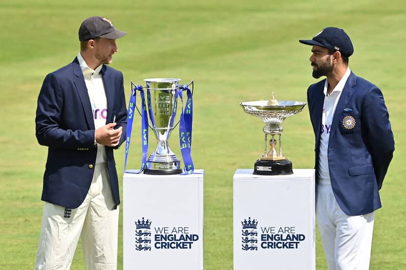 Ind Vs Eng 5th Test Match Rescheduled For 1 July 2022: ICC