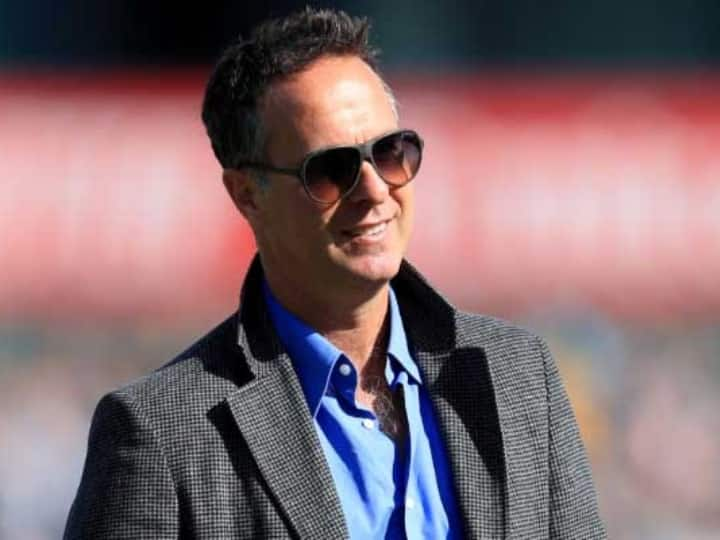 Michael Vaughan Picks His Top Five Batters Of IPL 2021