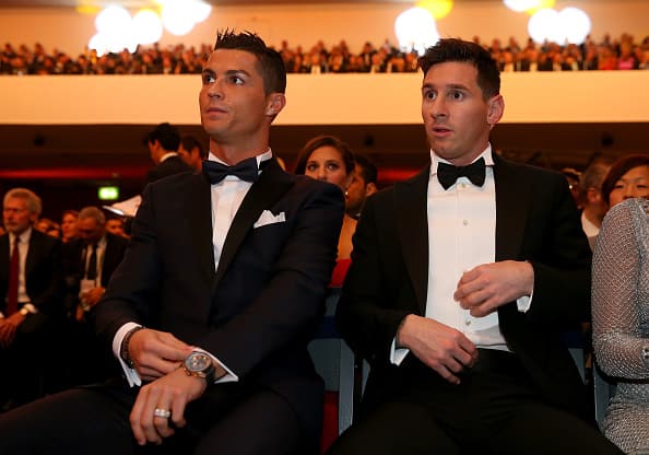 Ballon d'Or Nominations: Will Lewandowski Finally Win Over Cristiano Ronaldo & Leo Messi?
