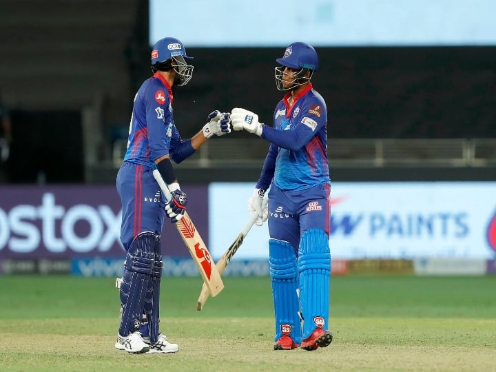 IPL 2021: Bowlers, Shimron Hetmyer Lead Delhi To A Last-Over Thrilling Win Over Chennai