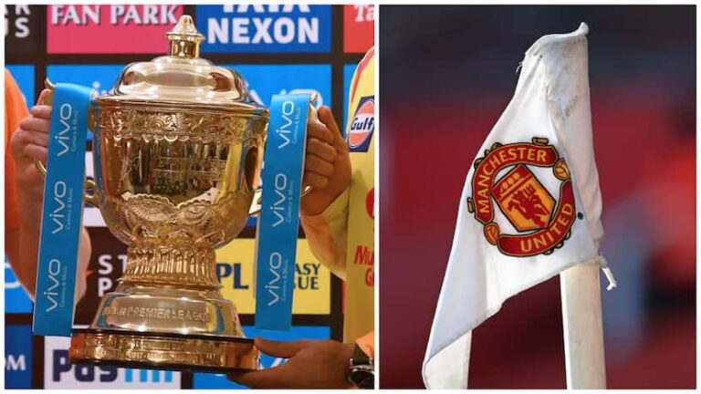 Football Giants Manchester United ‘Show Interest’ In Buying IPL Franchise: Report