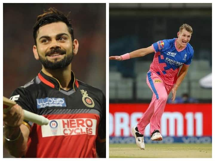 IPL 2021: 'Virat Kohli A Genius Batsman, Extremely Difficult To Bowl Against', Says Morris