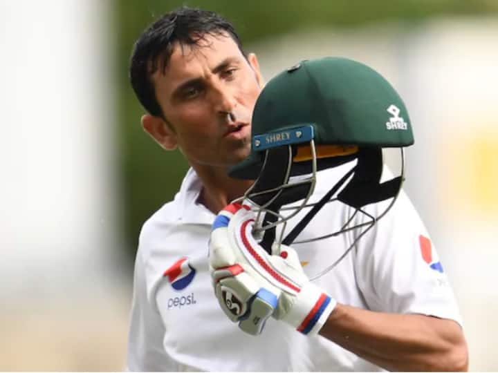 Cricketer Younis Khan explains reason behind Pak's defeat in World Cups | Vishwa Vijeta