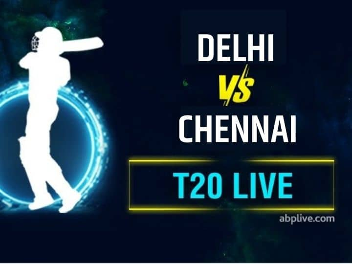 DC vs CSK Live: Birthday Boy Rishabh Pant Won Toss & Chose To Bowl First, Chennai Drop Raina