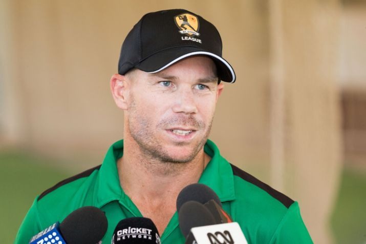 The Ashes: David Warner Makes Big Prediction, Says 'Australia Will Beat England 4-0'