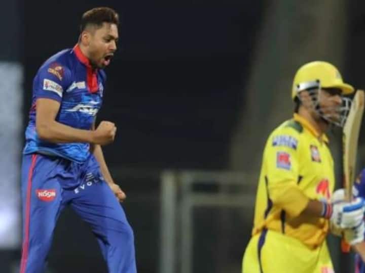 Avesh Khan Rewarded For Strong Performance In IPL 14, To Join Team India For T20 World Cup