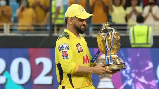 CSK Official Confirms That MS Dhoni Will Be First Player To Be Retained In IPL 2022 Auction