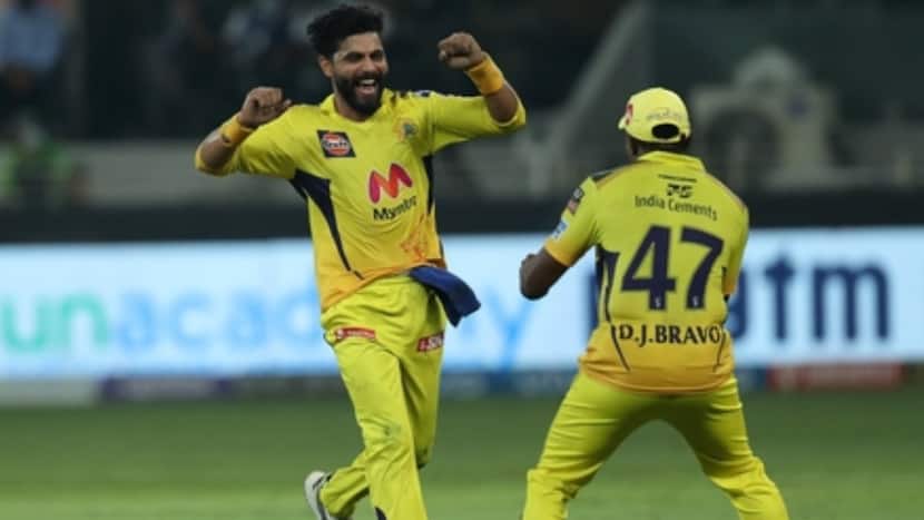 IPL 2021 Final: Chennai Super Kings win their fourth IPL title