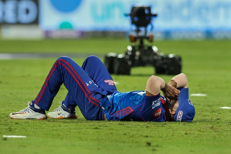 IPL 2021: Delhi Capitals' Journey To IPL Playoffs Was Great — Where Did They Go Wrong