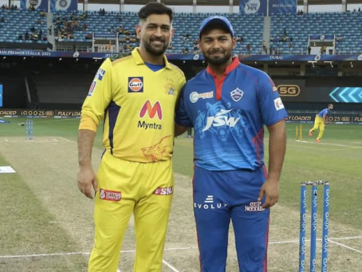 IPL 2021, CSK vs DC, Qualifier 1: Chennai Take On Delhi As Place In Final Up For Grabs