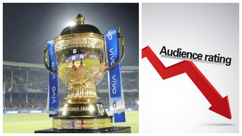 IPL 2021: Advertisers Worried After IPL Broadcast Ratings Go Down By 15-20% In Phase 2 - Report