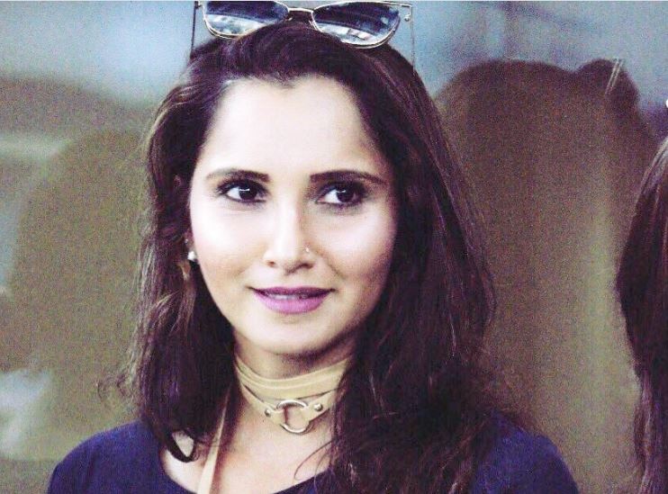 ICC T20 World Cup: Sania Mirza Distances Herself From Social Media Before Indo-Pak Match