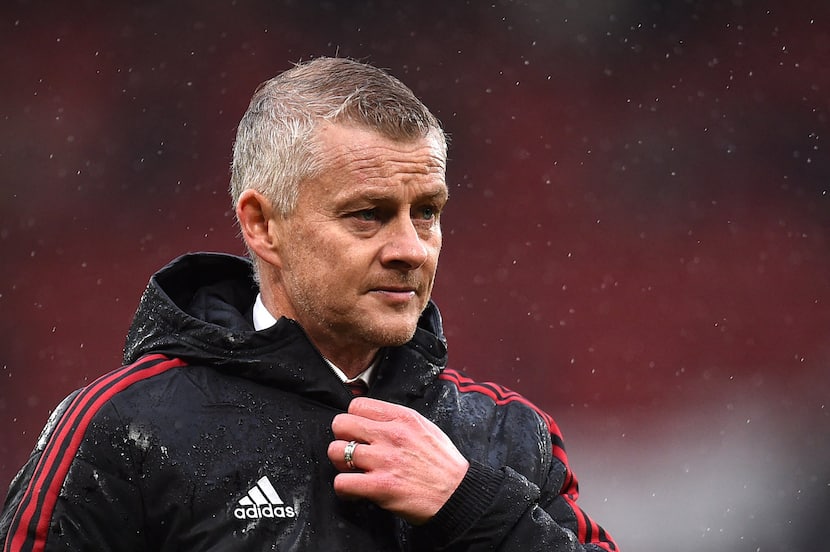 Its Official! Ole Gunnar Solskjaer Has Been Sacked As Manchester United Manager