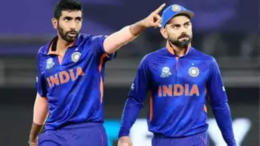 T20 World Cup: India Vs Afghanistan | What will happen today?