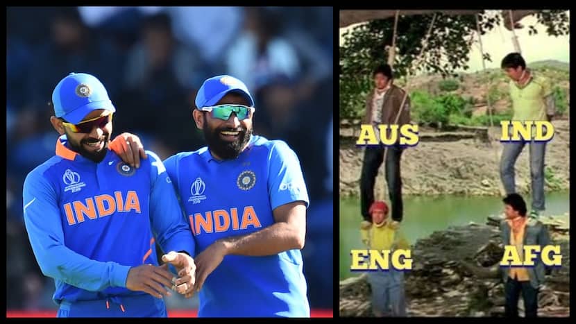 Wasim Jaffer Uses ‘Dhamaal’ Movie’s Funny Analogy To Explain Semi-Final Qualification