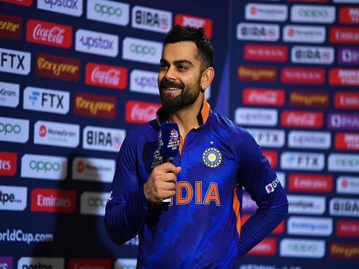 T20 World Cup: Virat Kohli Hints Who Will Replace Him As India’s T20I Skipper