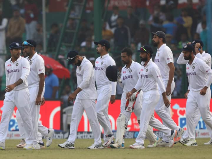 Ind vs NZ, 1st Test: Ashwin Dismisses Young After India Set 284-Run Target Vs Kiwis On Day 4