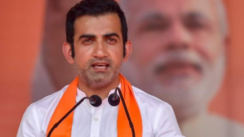 Gautam Gambhir Alleges Death Threat From ‘ISIS Kashmir’. Security Beefed Up At His Residence