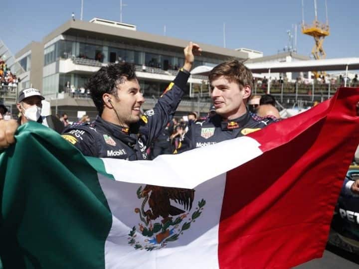 Mexican Grand Prix: Verstappen Closer To F1 Title, Bottas’ Bad Luck & Other Key Takeaways