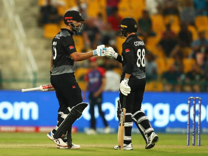 Eng vs NZ, T20 World Cup: New Zealand Avenge 2019 WC Loss, Beat England To Storm Into Final