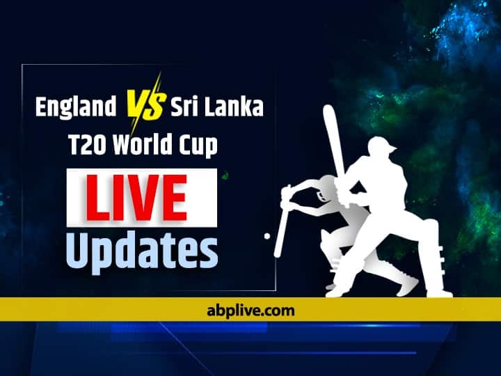 ENG vs SL, T20 LIVE: Sri Lanka Win Toss , Opt To Field First Vs England