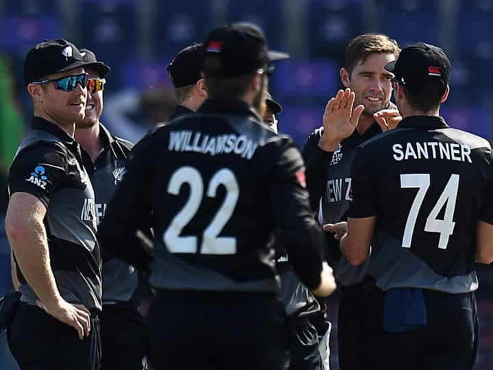 NZ vs AFG, T20 World Cup: New Zealand Beat Afghanistan, Shut India’s Hope of Advancing To Semif