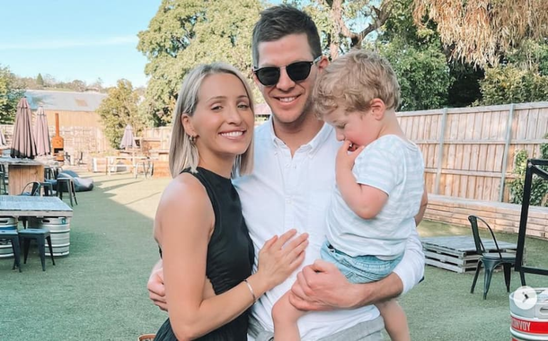 Tim Paine’s Wife Feels ‘Sympathy’ For Ex-Australia Captain In ‘Sexting Scandal’
