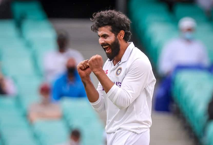 'Don't Tell Rahul Dravid How To Run The Team': Jadeja's Cheeky Message To BCCI