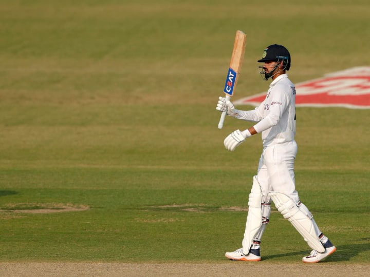 Ind vs NZ: Shreyas Iyer Becomes First Indian Batsman To Score A Ton And Fifty On Test Debut