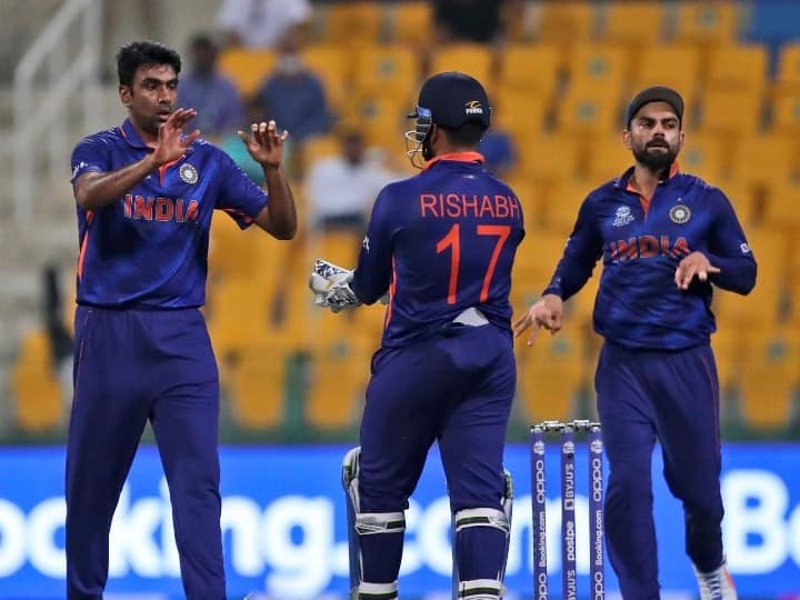 IND vs NAM, T20 World Cup: India Aim Winning End To Underwhelming T20 WC Campaign