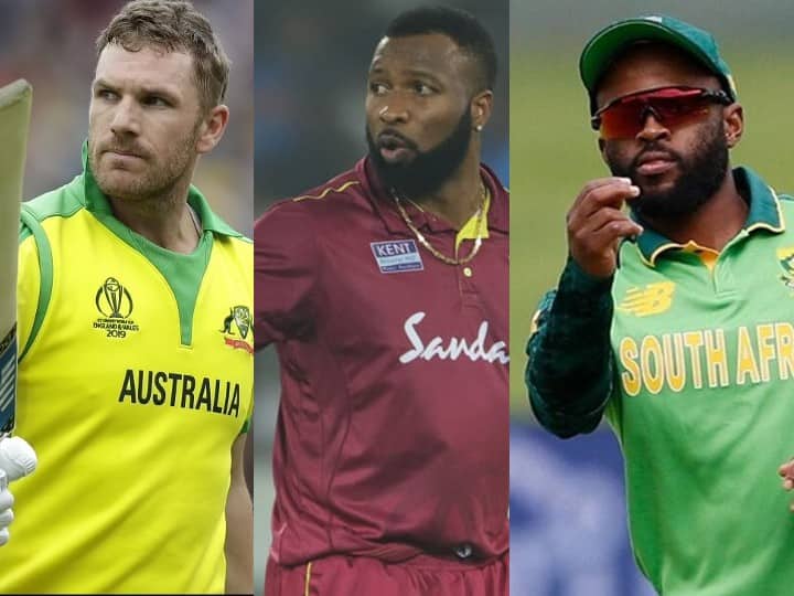 T20 World Cup: Who Will Be Second Semi-Finalist After England From Group-1?