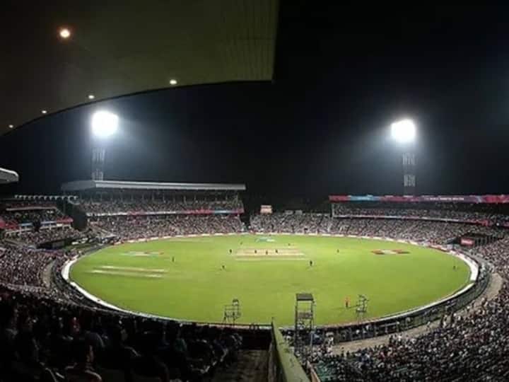 Ind vs NZ, 3rd T20I: 11 Arrested Near Eden Gardens For Allegedly Selling Tickets Illegally