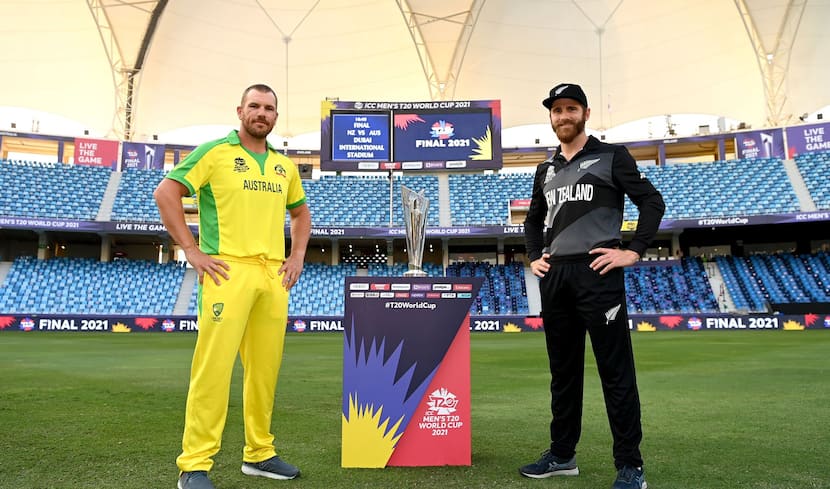 AUS vs NZ Final Live Streaming: When & Where To Watch Australia Vs New Zealand Final In India?