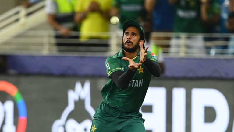 Hasan Ali Issues Emotional Statement After THAT Dropped Catch, Haris Rauf Comes In Support
