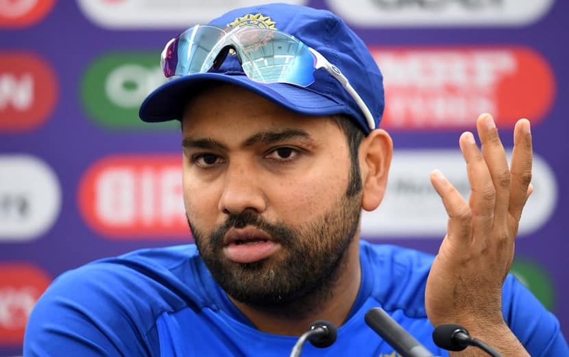 'I Wish This Innings Came In First 2 Matches': Rohit Sharma After Victory Against Afghanistan