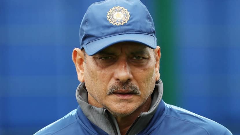 IPL matches responsible for India's WC loss: Ravi Shastri