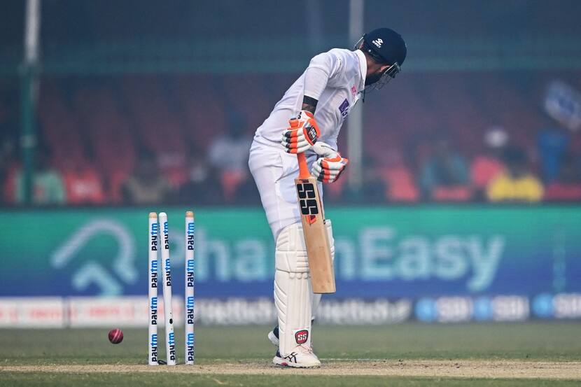 IND Vs NZ 1st Test, Day 2: Southee Picks Jadeja Early On Day 2, Saha At The Crease With Iyer