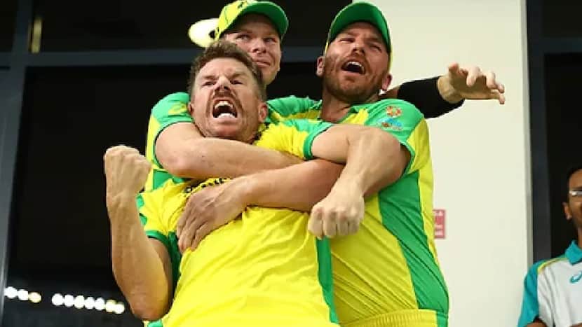 T20 World Cup 2021: Watch how Australia outshone New Zealand