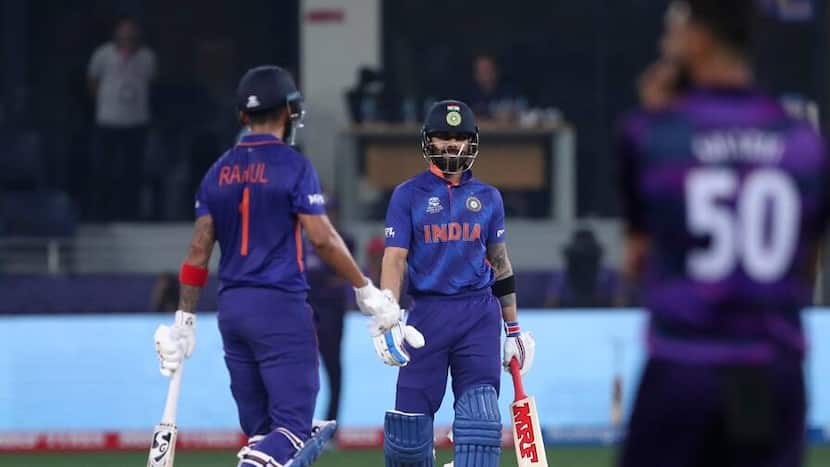 ICC T20 World Cup: Will team India qualify for semi-finals?