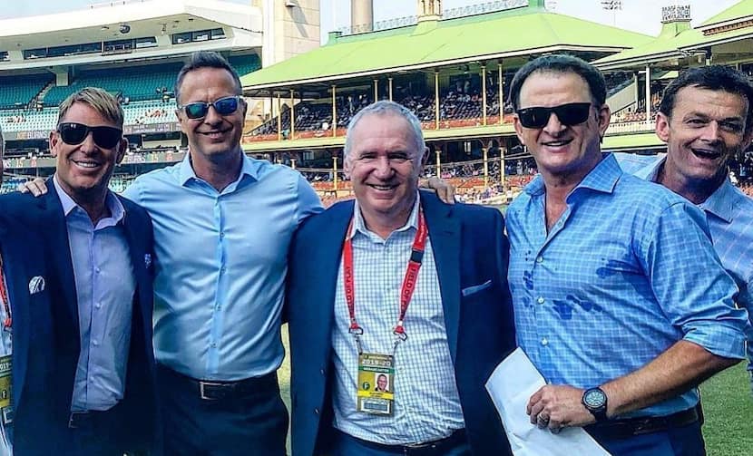 Michael Vaughan 'Very Disappointed' On Being Axed From Ashes Commentary Panel Amid Racism Row