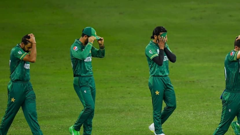 T20 WC: Why Pakistani fans blaming Hasan Ali for Pakistan’s defeat against Australia?