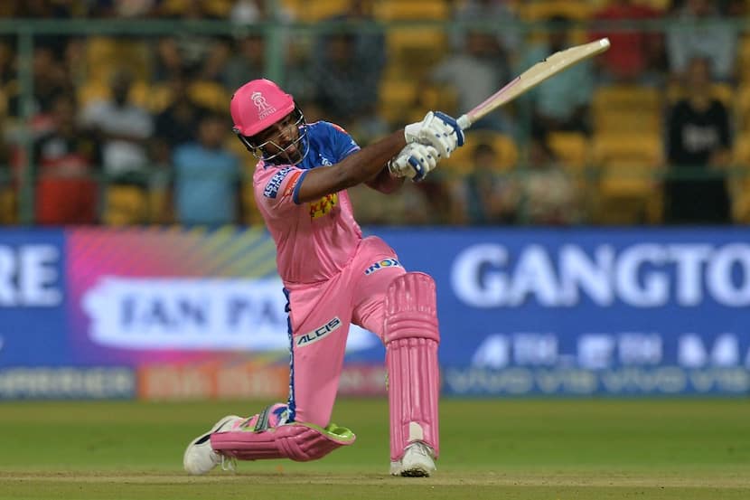 IPL 2022: Sanju Samson Will Be Retained By Rajasthan Royals For INR 14 Cr - Report