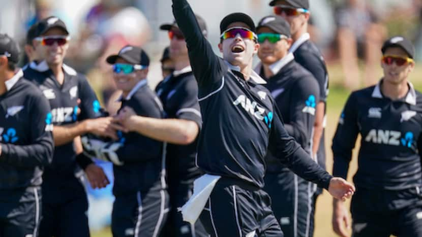 T20 World Cup: New Zealand beat Afghanistan, India knocked out from tournament