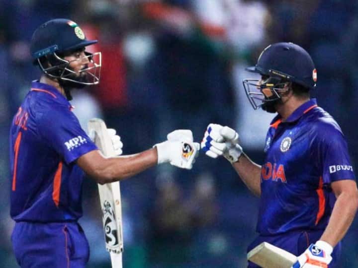 Rohit-Rahul Make Record Partnership For India In T20I Cricket, Two Other Records Broken
