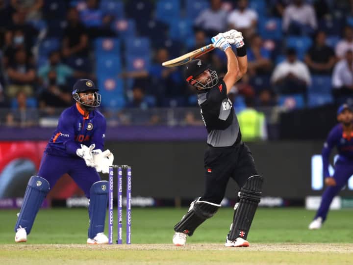 Ind vs NZ, T20 World Cup: New Zealand Attain A Resounding 8-Wicket Win Over India